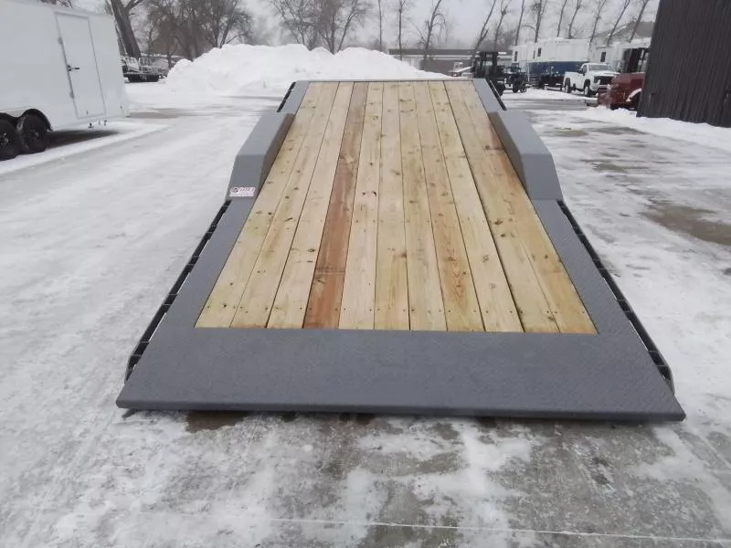 new Equipment / Flatbed Trailers Midsota  for sale, in West Fargo, ND Thumbnail 9