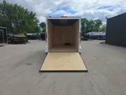 new Cargo (Enclosed) Trailers Cross Trailers  for sale, in West Fargo, ND Thumbnail 9