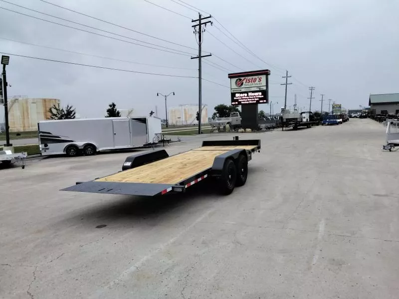 new Equipment / Flatbed Trailers Rice Trailers  for sale, in West Fargo, ND Thumbnail 5