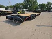 new Equipment / Flatbed Trailers Midsota  for sale, in West Fargo, ND Thumbnail 5