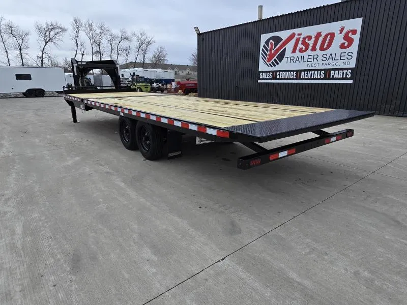 new Equipment / Flatbed Trailers Midsota  for sale, in West Fargo, ND Thumbnail 6