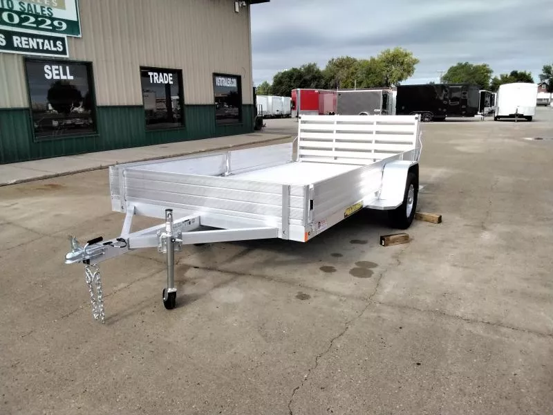 new Utility Trailers Aluma  for sale, in West Fargo, ND image-0