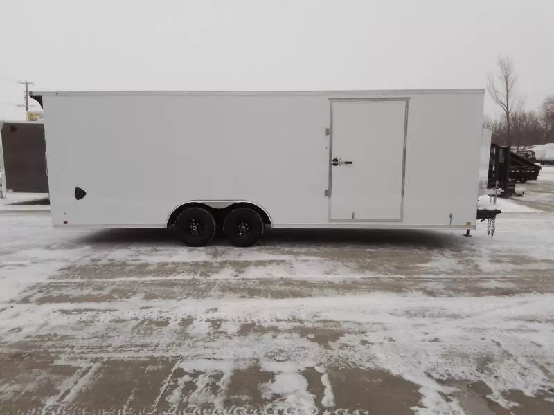 new Cargo (Enclosed) Trailers RC Trailers  for sale, in West Fargo, ND Thumbnail 4