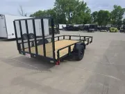 new Utility Trailers Rice Trailers  for sale, in West Fargo, ND Thumbnail 5