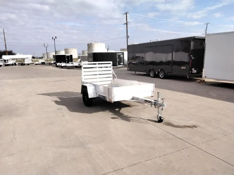 new Utility Trailers Aluma  for sale, in West Fargo, ND Thumbnail 3