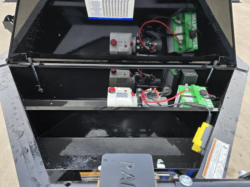 new Dump Trailers Load Trail  for sale, in West Fargo, ND Thumbnail 11