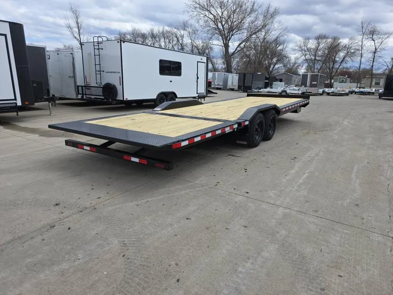 new Equipment / Flatbed Trailers Midsota  for sale, in West Fargo, ND Thumbnail 9
