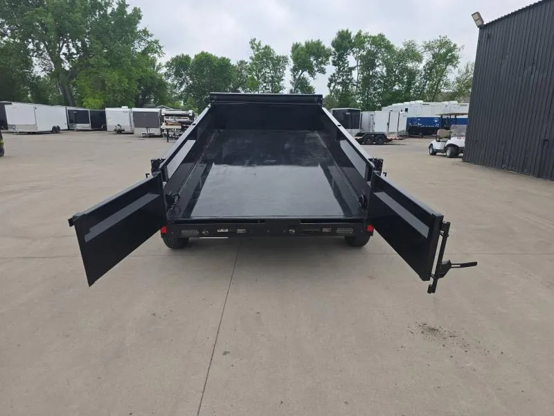 new Dump Trailers Load Trail  for sale, in West Fargo, ND Thumbnail 10