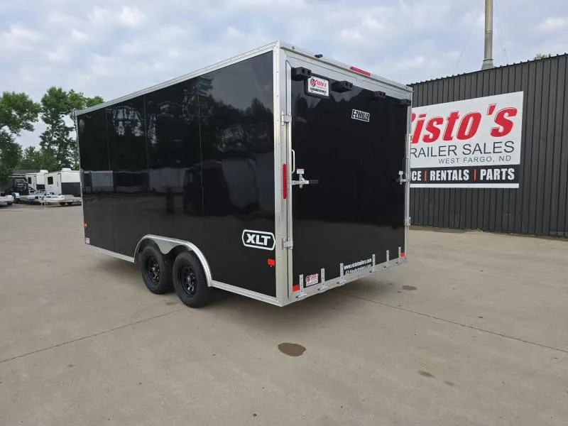 new Cargo (Enclosed) Trailers E-Z Hauler  for sale, in West Fargo, ND Thumbnail 3