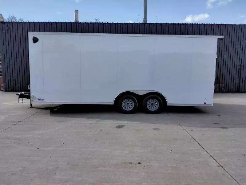 new Cargo (Enclosed) Trailers RC Trailers  for sale, in West Fargo, ND Thumbnail 8
