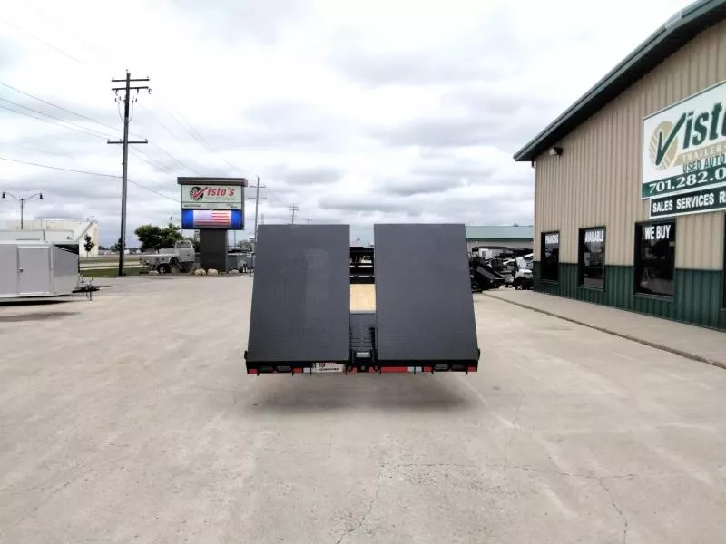 new Equipment / Flatbed Trailers Load Trail  for sale, in West Fargo, ND Thumbnail 9