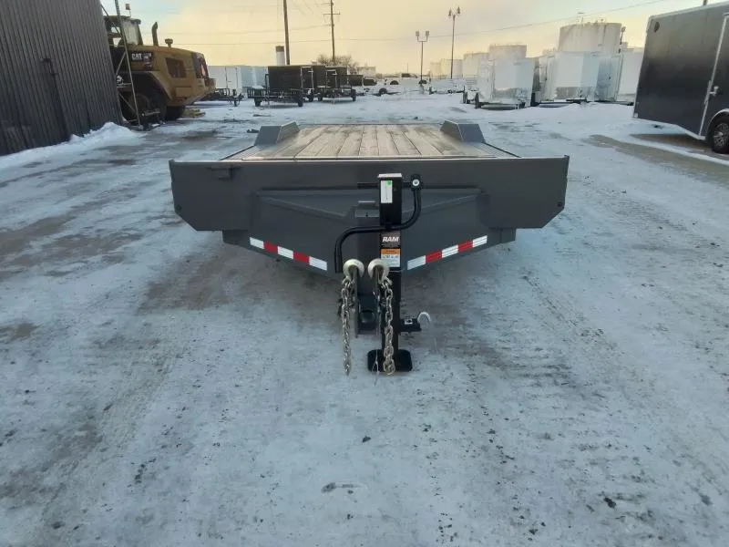 new Equipment / Flatbed Trailers Midsota  for sale, in West Fargo, ND Thumbnail 2
