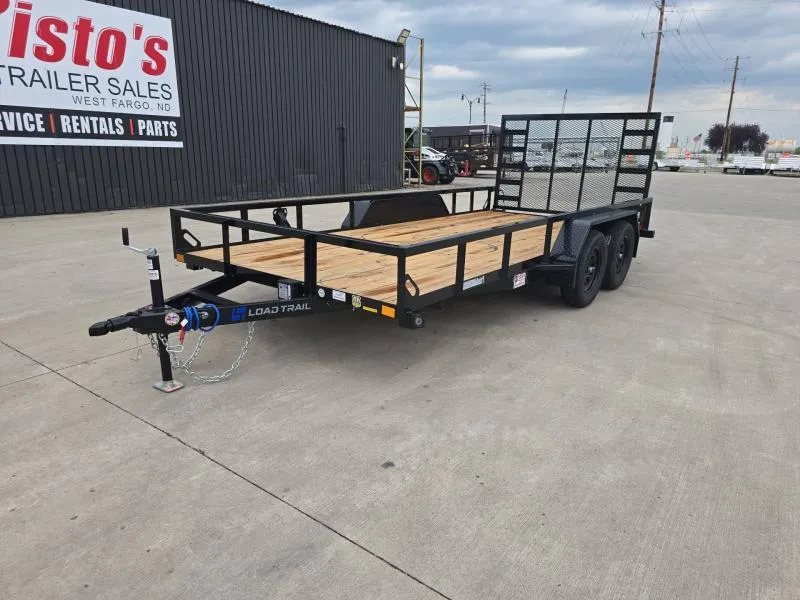2026 Load Trail