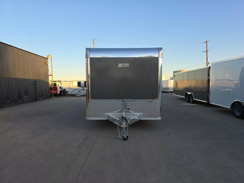 new Cargo (Enclosed) Trailers E-Z Hauler  for sale, in West Fargo, ND Thumbnail 2