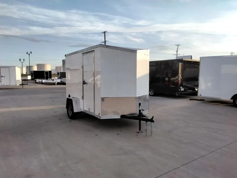 new Cargo (Enclosed) Trailers RC Trailers  for sale, in West Fargo, ND Thumbnail 3