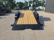 new Equipment / Flatbed Trailers Midsota  for sale, in West Fargo, ND Thumbnail 9