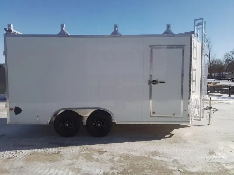 new Cargo (Enclosed) Trailers E-Z Hauler  for sale, in West Fargo, ND Thumbnail 4