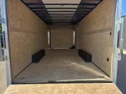 new Cargo (Enclosed) Trailers Haulmark  for sale, in West Fargo, ND Thumbnail 10