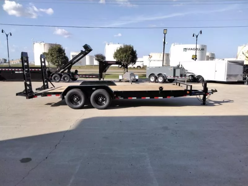new Equipment / Flatbed Trailers Load Trail  for sale, in West Fargo, ND Thumbnail 4
