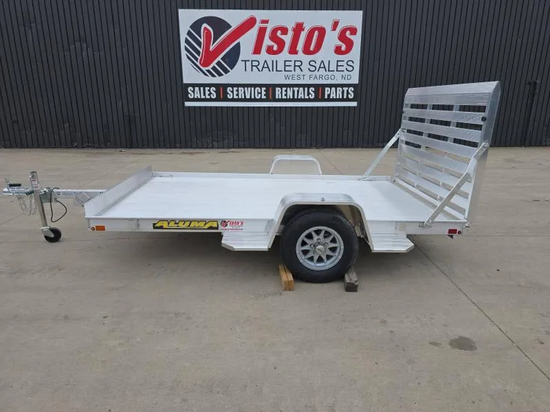 new Utility Trailers Aluma  for sale, in West Fargo, ND Thumbnail 8