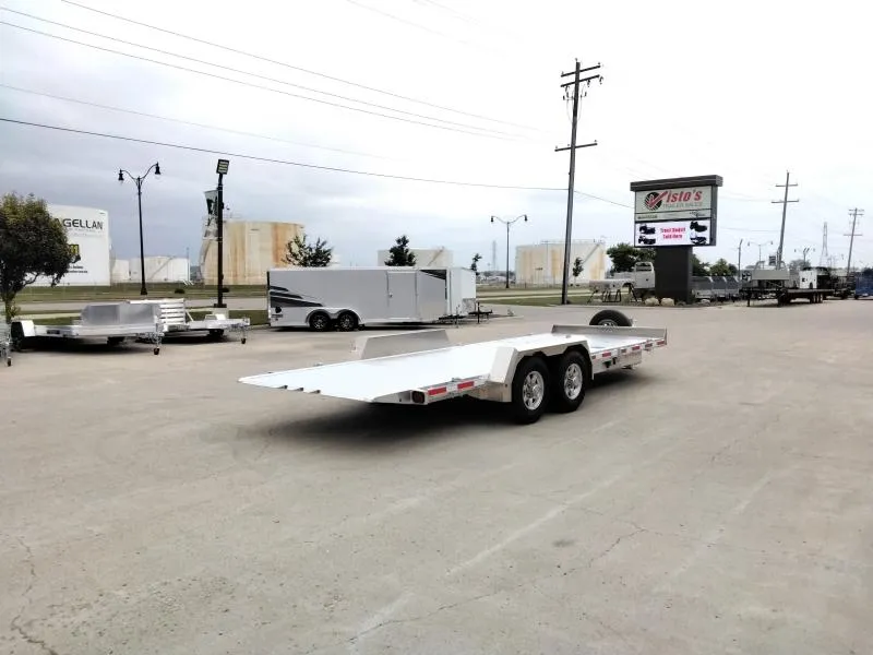 new Equipment / Flatbed Trailers EBY  for sale, in West Fargo, ND Thumbnail 5