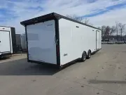 used Cargo (Enclosed) Trailers InTech  for sale, in West Fargo, ND Thumbnail 3
