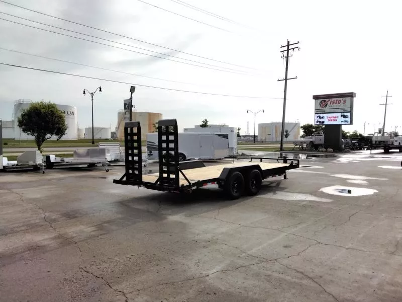 new Equipment / Flatbed Trailers Load Trail  for sale, in West Fargo, ND Thumbnail 5
