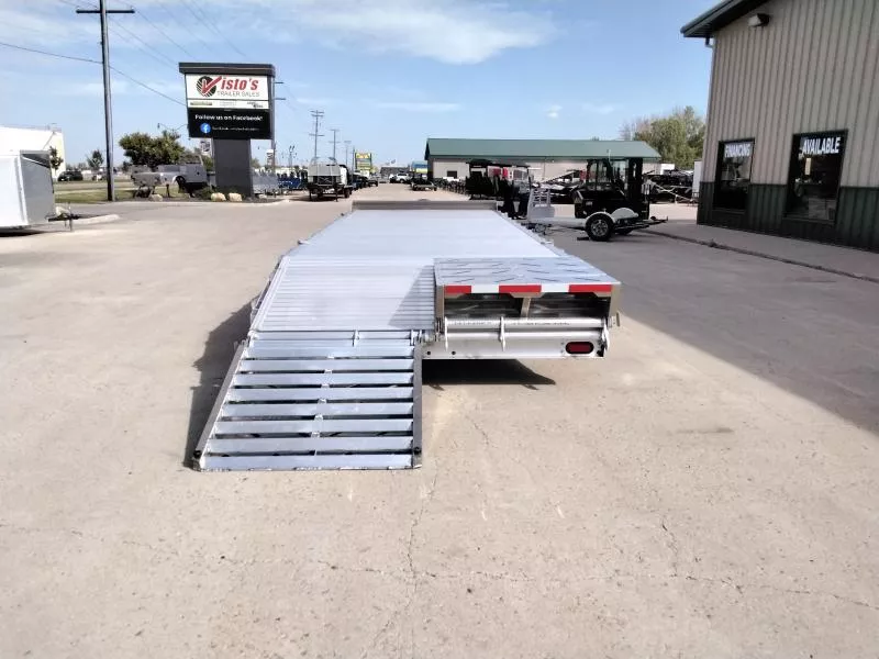 new Equipment / Flatbed Trailers EBY  for sale, in West Fargo, ND Thumbnail 9