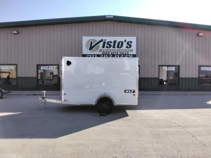 new Cargo (Enclosed) Trailers E-Z Hauler  for sale, in West Fargo, ND Thumbnail 9