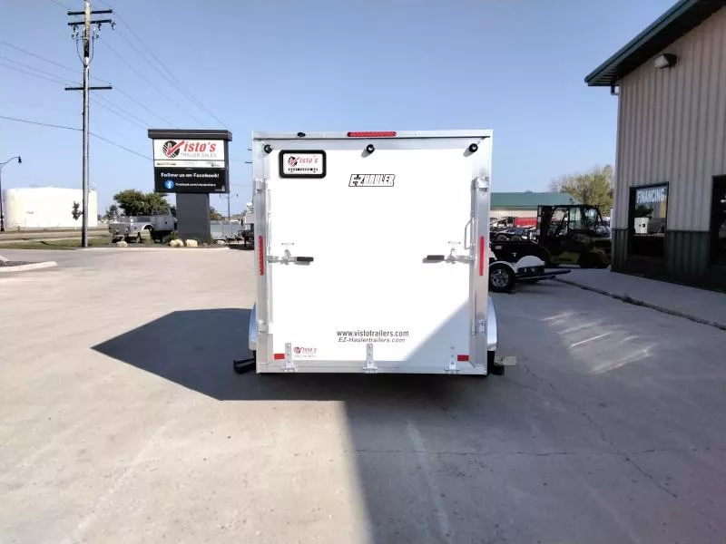 new Cargo (Enclosed) Trailers E-Z Hauler  for sale, in West Fargo, ND Thumbnail 3