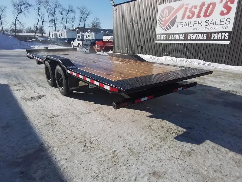 new Equipment / Flatbed Trailers Midsota  for sale, in West Fargo, ND Thumbnail 7