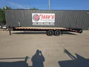 new Equipment / Flatbed Trailers Midsota  for sale, in West Fargo, ND Thumbnail 8