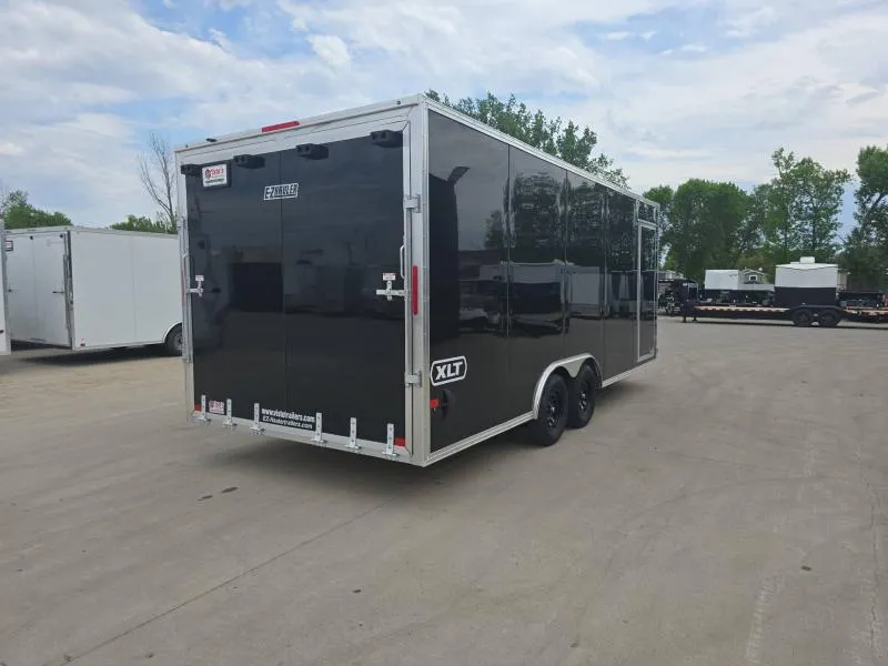 new Cargo (Enclosed) Trailers E-Z Hauler  for sale, in West Fargo, ND Thumbnail 7