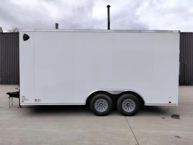 new Cargo (Enclosed) Trailers RC Trailers  for sale, in West Fargo, ND Thumbnail 8