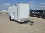 new Cargo (Enclosed) Trailers RC Trailers  for sale, in West Fargo, ND Thumbnail 3
