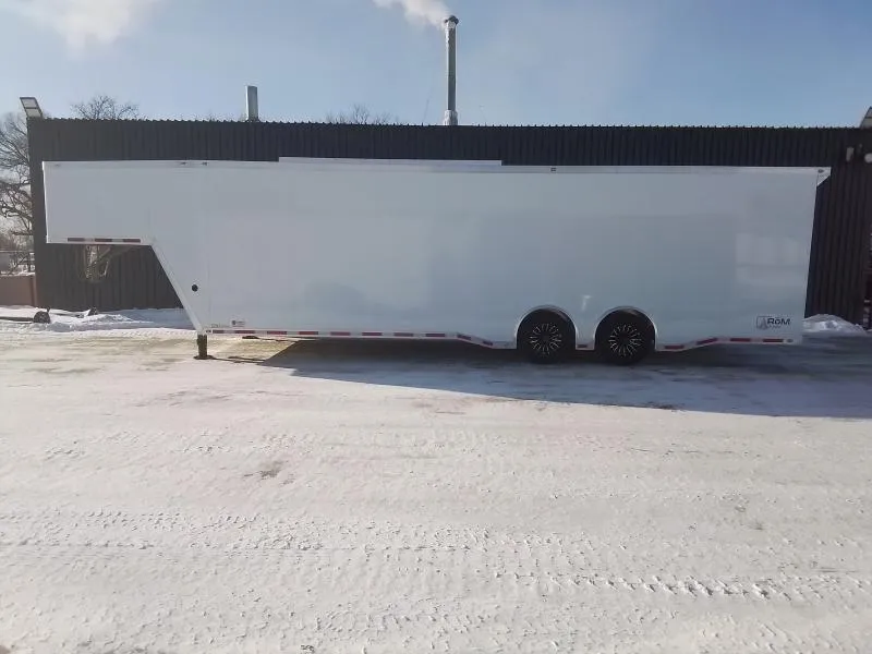 new Cargo (Enclosed) Trailers ATC  for sale, in West Fargo, ND Thumbnail 8