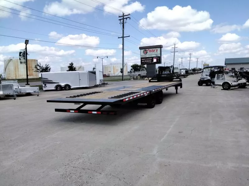 new Equipment / Flatbed Trailers Midsota  for sale, in West Fargo, ND Thumbnail 5