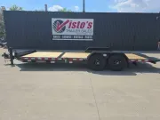 new Equipment / Flatbed Trailers Midsota  for sale, in West Fargo, ND Thumbnail 5