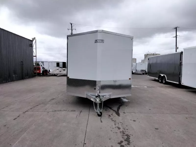 new Cargo (Enclosed) Trailers E-Z Hauler  for sale, in West Fargo, ND Thumbnail 2