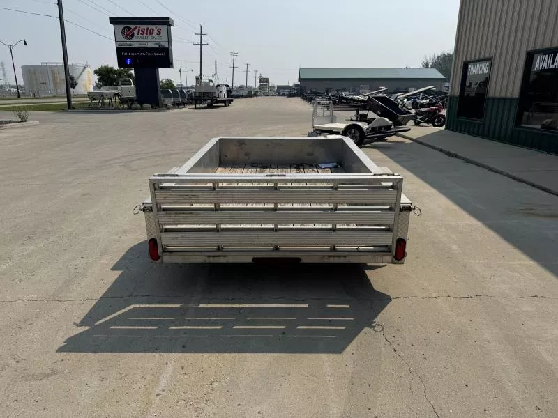 used Equipment / Flatbed Trailers DCT  for sale, in West Fargo, ND Thumbnail 6