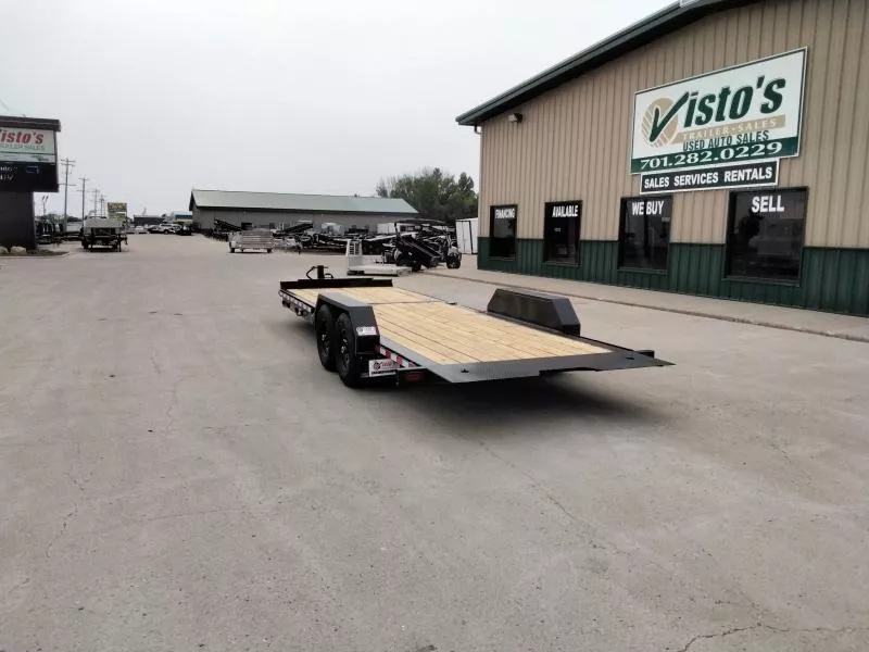 new Equipment / Flatbed Trailers Midsota  for sale, in West Fargo, ND Thumbnail 7