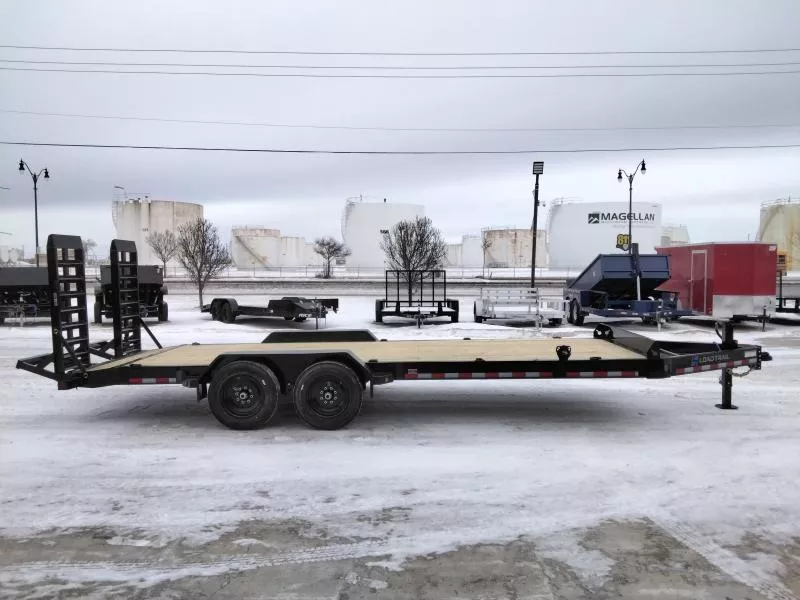 new Equipment / Flatbed Trailers Load Trail  for sale, in West Fargo, ND Thumbnail 4
