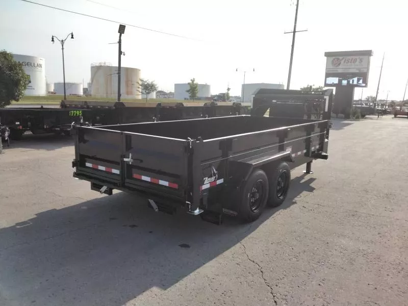 new Dump Trailers Midsota  for sale, in West Fargo, ND Thumbnail 6