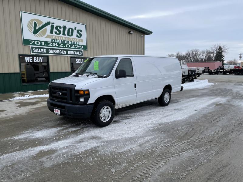 2013 Ford Econoline 350 Super Duty Econoline 350 Super Duty 2013 Ford Econoline 350 Super Duty Econoline 350 Super Duty