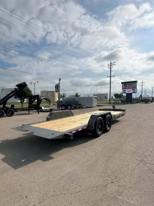 new Equipment / Flatbed Trailers Midsota  for sale, in West Fargo, ND Thumbnail 5
