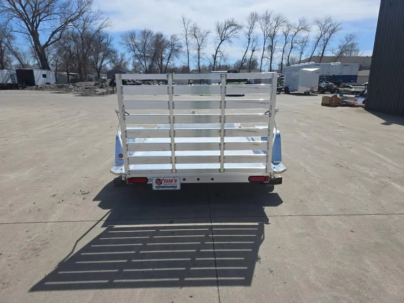 new Utility Trailers Aluma  for sale, in West Fargo, ND Thumbnail 7