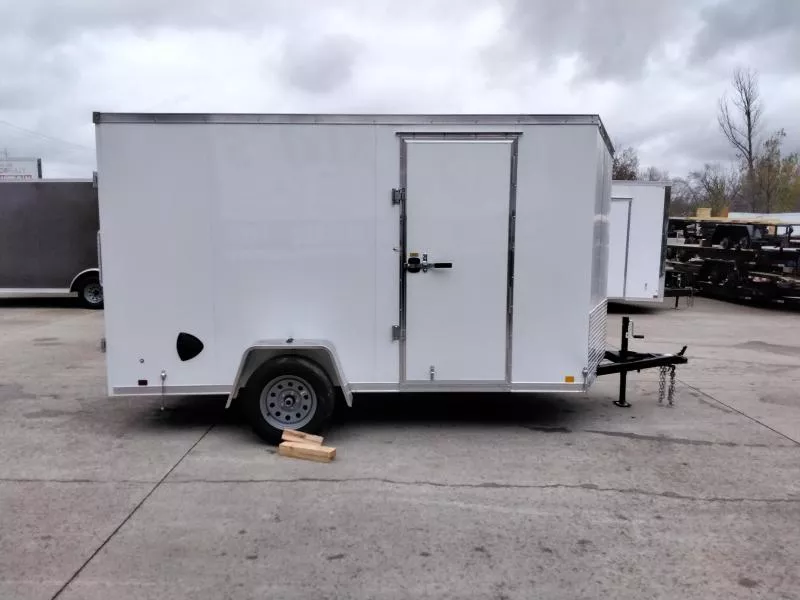 new Cargo (Enclosed) Trailers RC Trailers  for sale, in West Fargo, ND Thumbnail 4