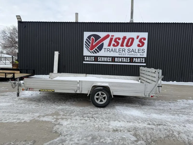 used Utility Trailers Aluma  for sale, in West Fargo, ND Thumbnail 8