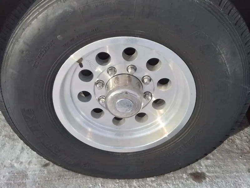 new Other Trailers Visto's  for sale, in West Fargo, ND Thumbnail 27