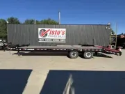 used Equipment / Flatbed Trailers Towmaster Trailers  for sale, in West Fargo, ND Thumbnail 8